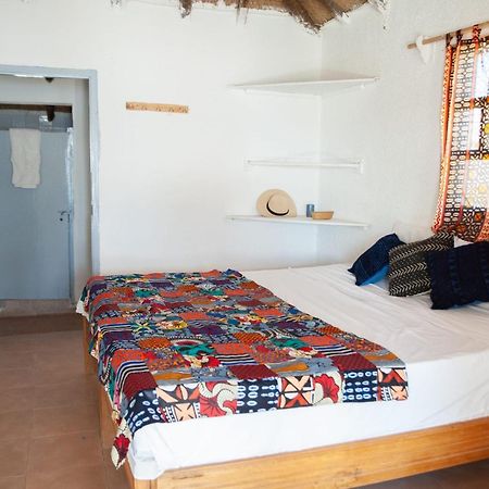 Cap Marniane Villa Mar Lodj Dış mekan fotoğraf