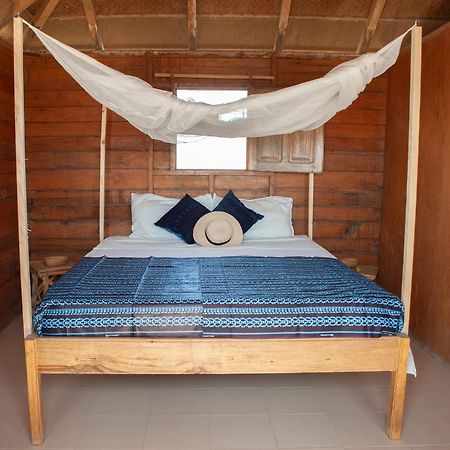 Cap Marniane Villa Mar Lodj Dış mekan fotoğraf