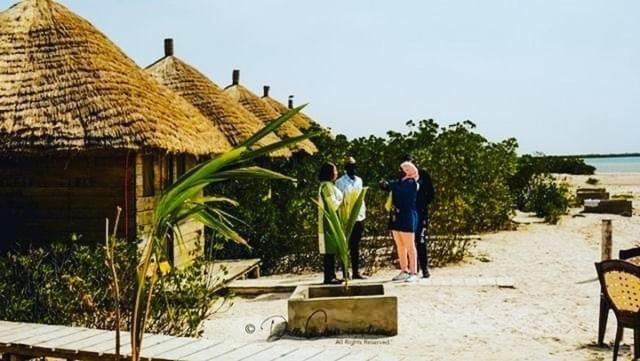 Cap Marniane Villa Mar Lodj Dış mekan fotoğraf