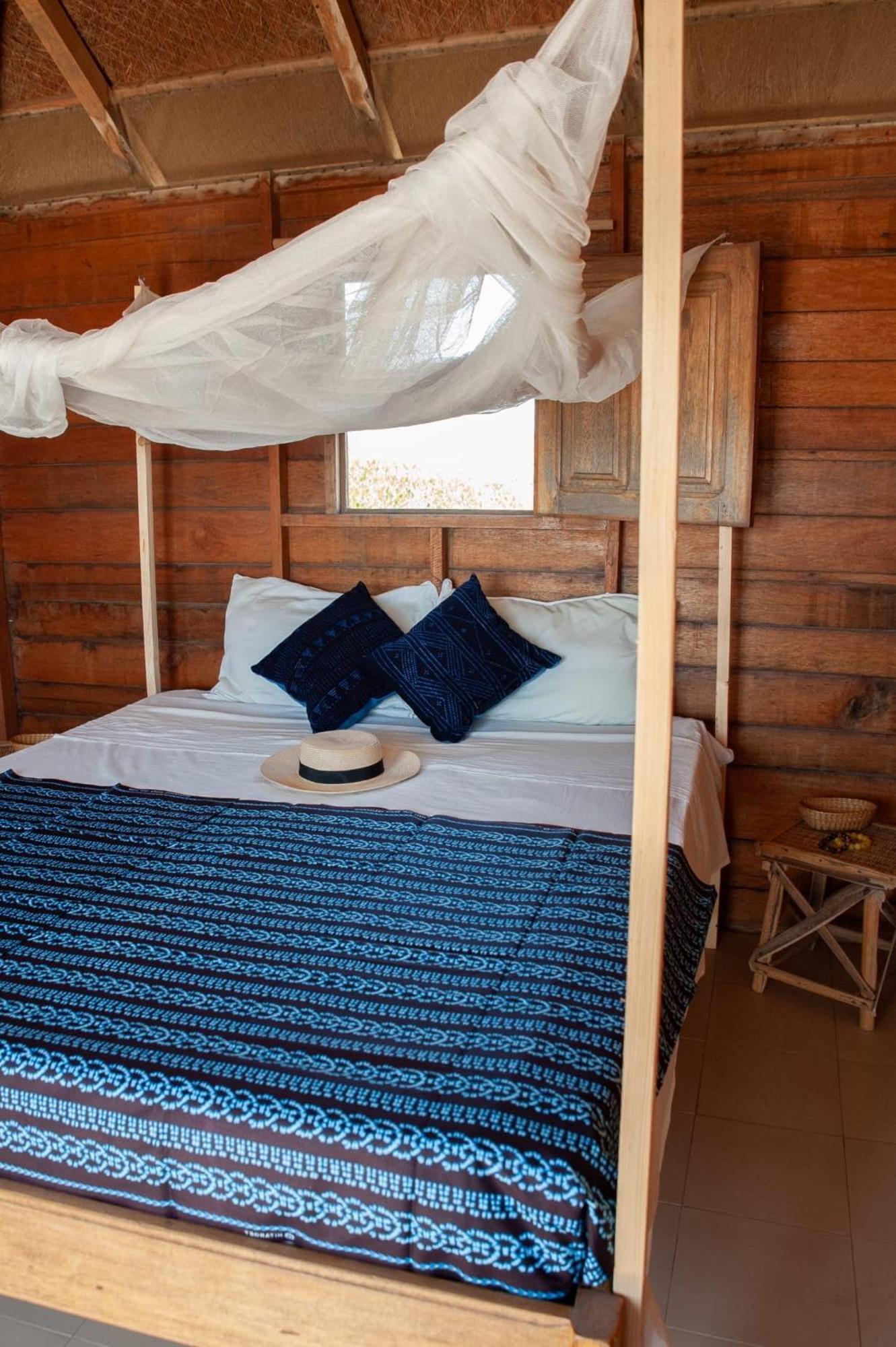 Cap Marniane Villa Mar Lodj Dış mekan fotoğraf