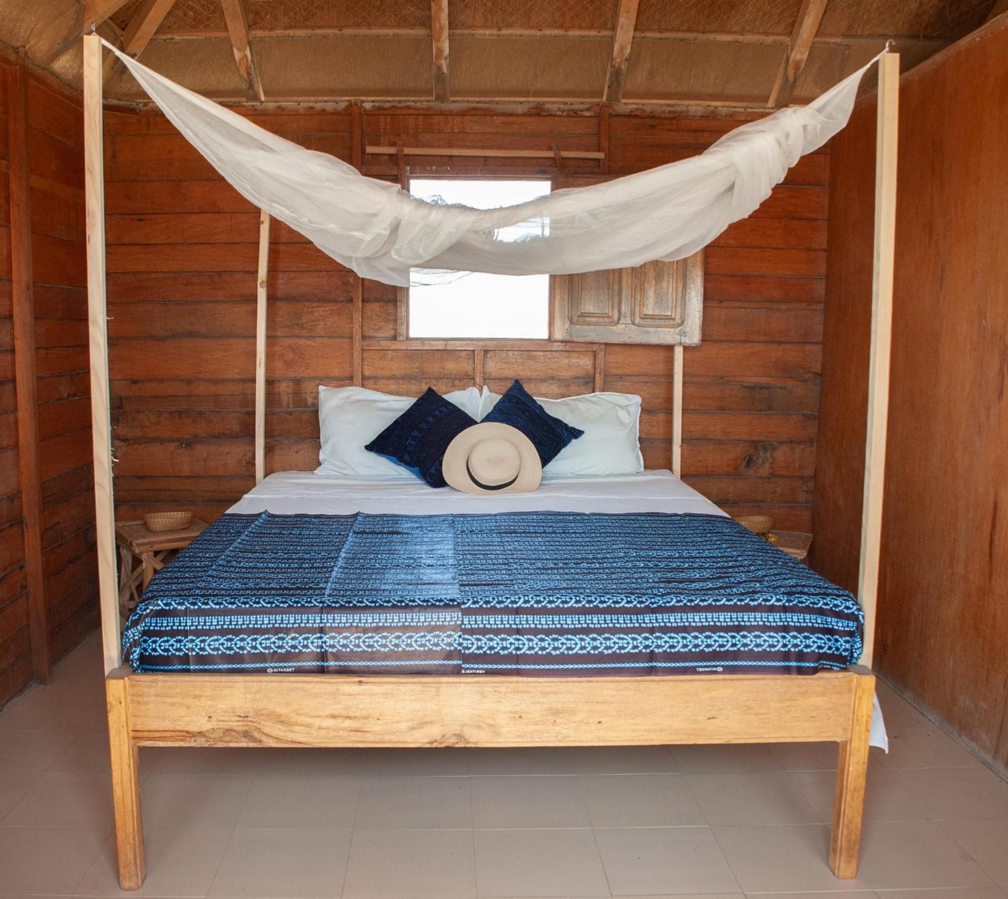 Cap Marniane Villa Mar Lodj Dış mekan fotoğraf