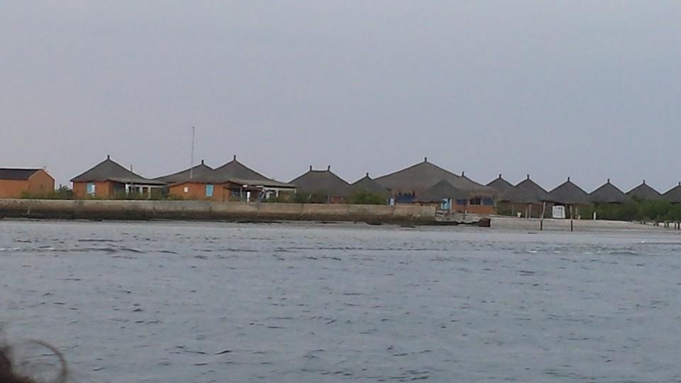 Cap Marniane Villa Mar Lodj Dış mekan fotoğraf