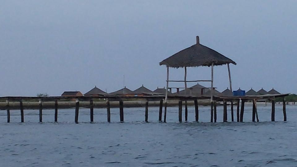 Cap Marniane Villa Mar Lodj Dış mekan fotoğraf