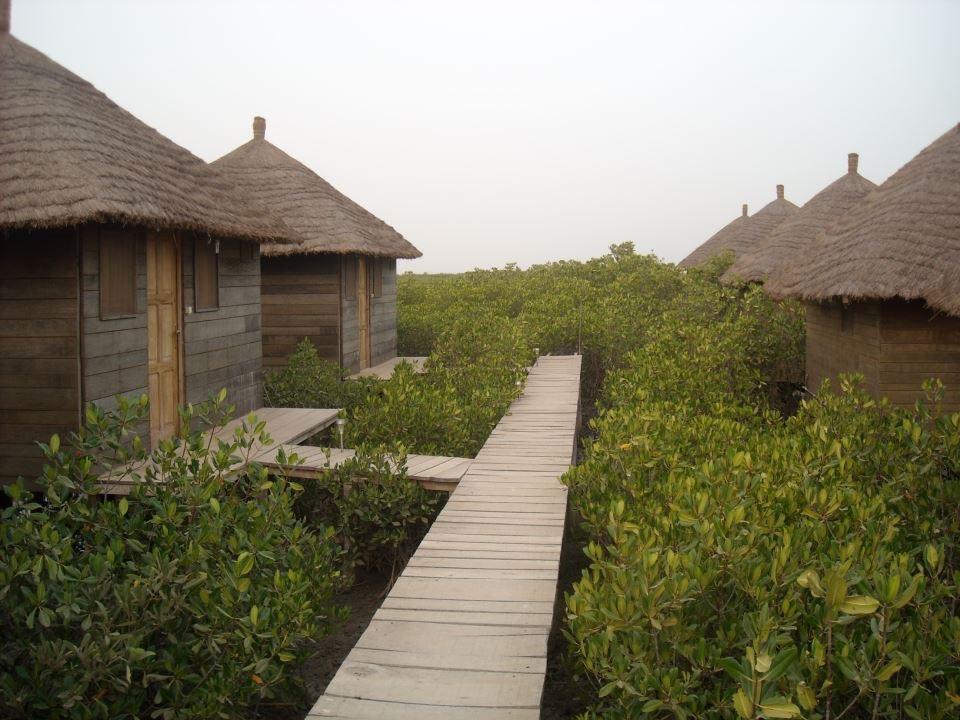 Cap Marniane Villa Mar Lodj Dış mekan fotoğraf