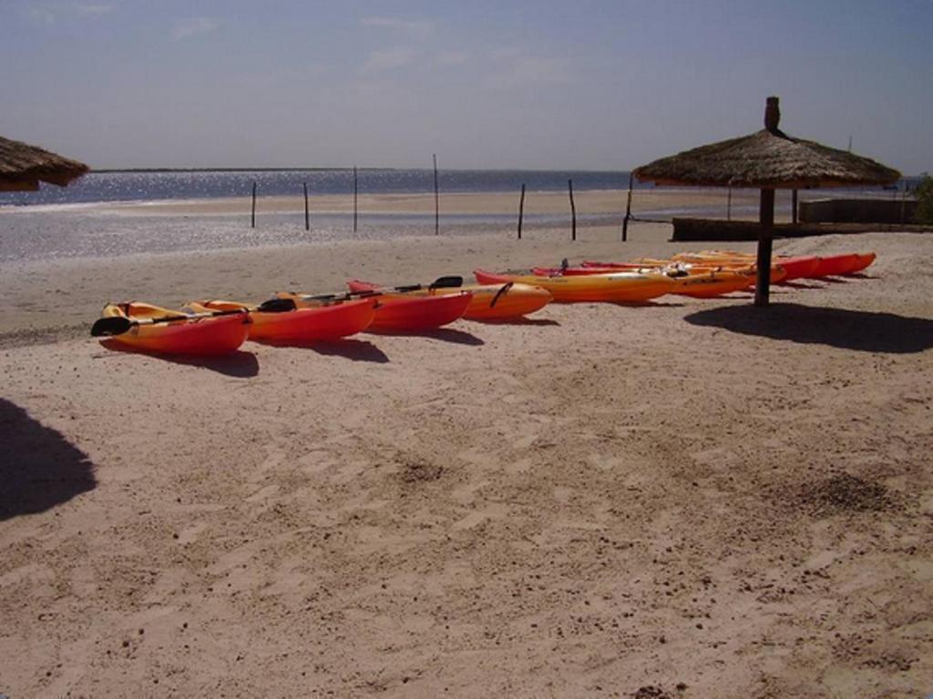 Cap Marniane Villa Mar Lodj Dış mekan fotoğraf