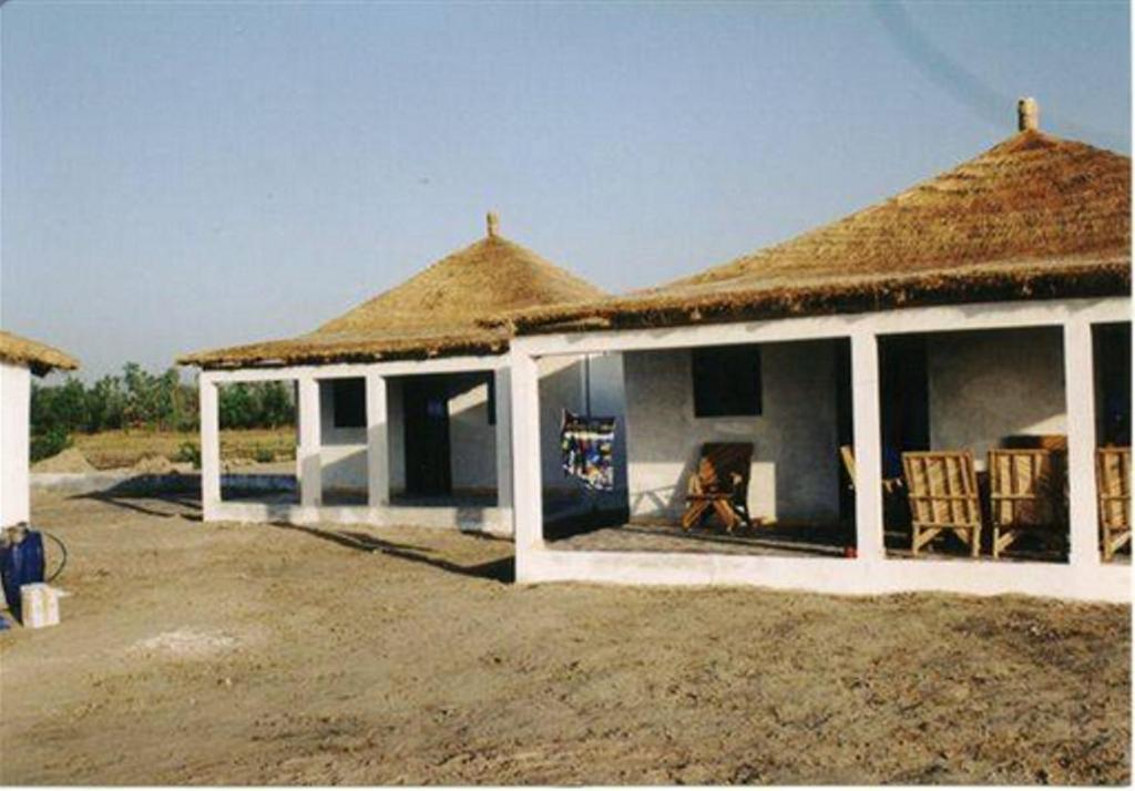 Cap Marniane Villa Mar Lodj Dış mekan fotoğraf