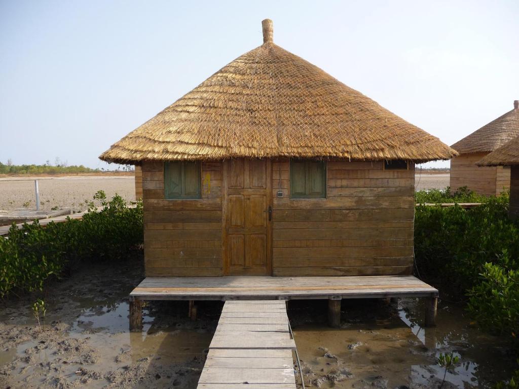 Cap Marniane Villa Mar Lodj Dış mekan fotoğraf