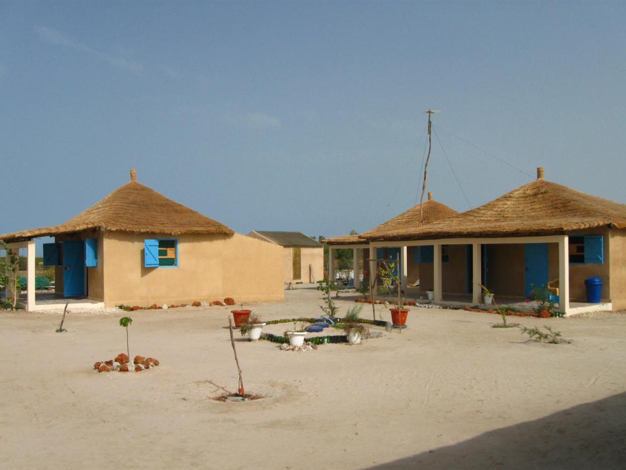 Cap Marniane Villa Mar Lodj Dış mekan fotoğraf