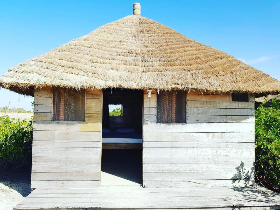 Cap Marniane Villa Mar Lodj Dış mekan fotoğraf