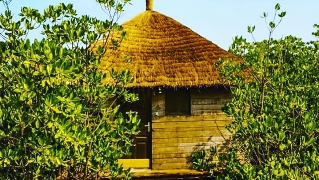 Cap Marniane Villa Mar Lodj Dış mekan fotoğraf