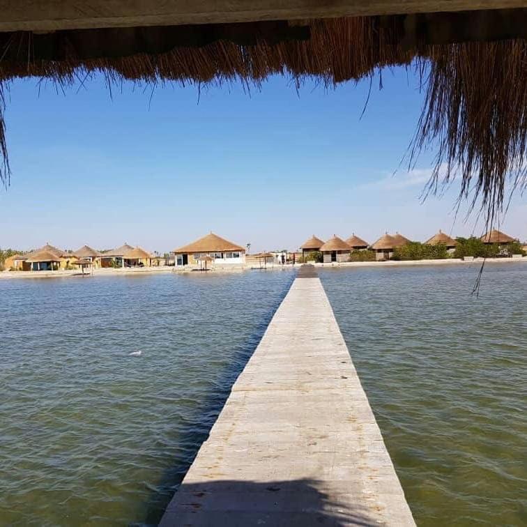 Cap Marniane Villa Mar Lodj Dış mekan fotoğraf