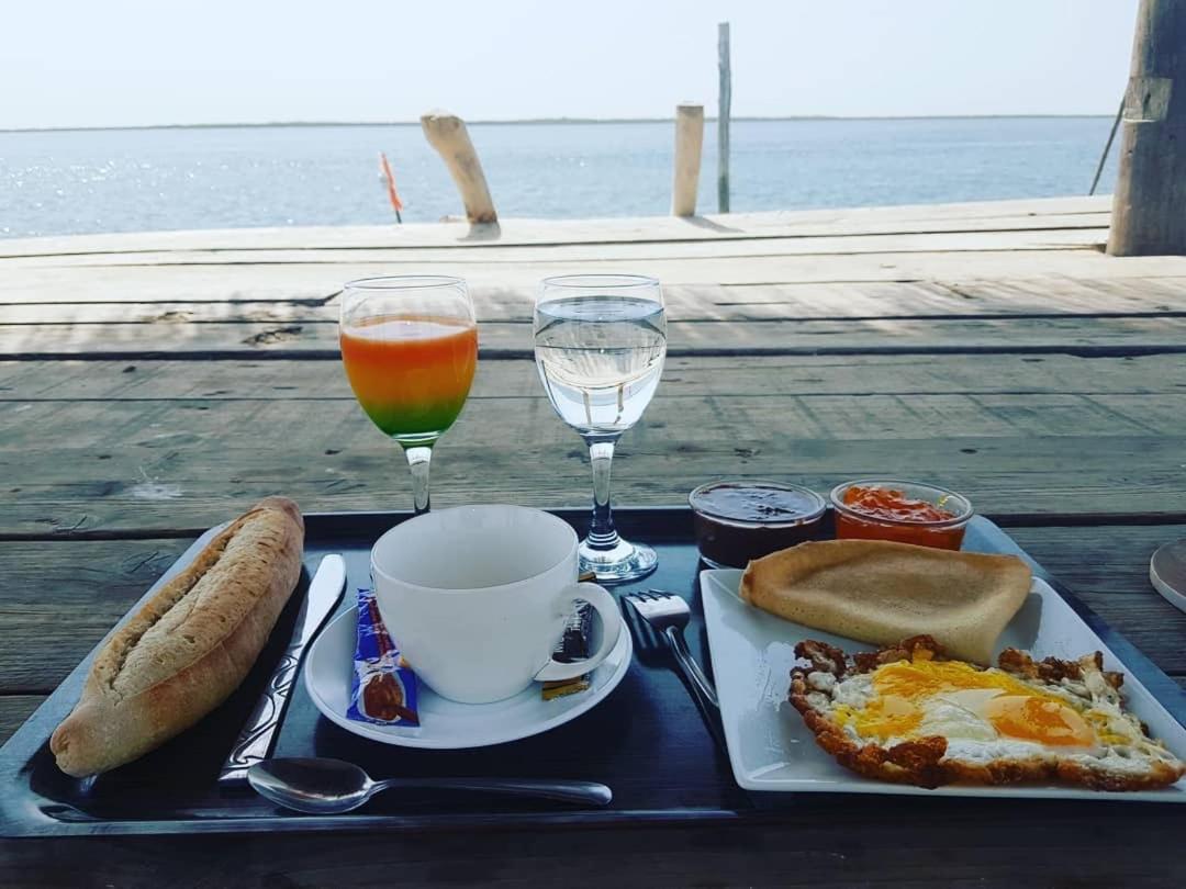 Cap Marniane Villa Mar Lodj Dış mekan fotoğraf